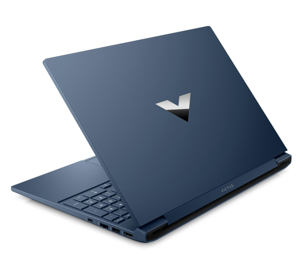 HP VICTUS 15 Core 5-210H/24GB/1TB/Win11 RTX5060 144Hz - 1484917 - zdjęcie 4